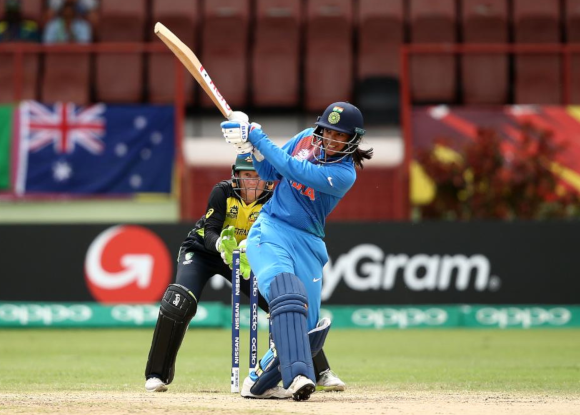 ICC WWC 2022 : The girls are really motivated, says India opener Mandhana ahead of the high voltage Australia match