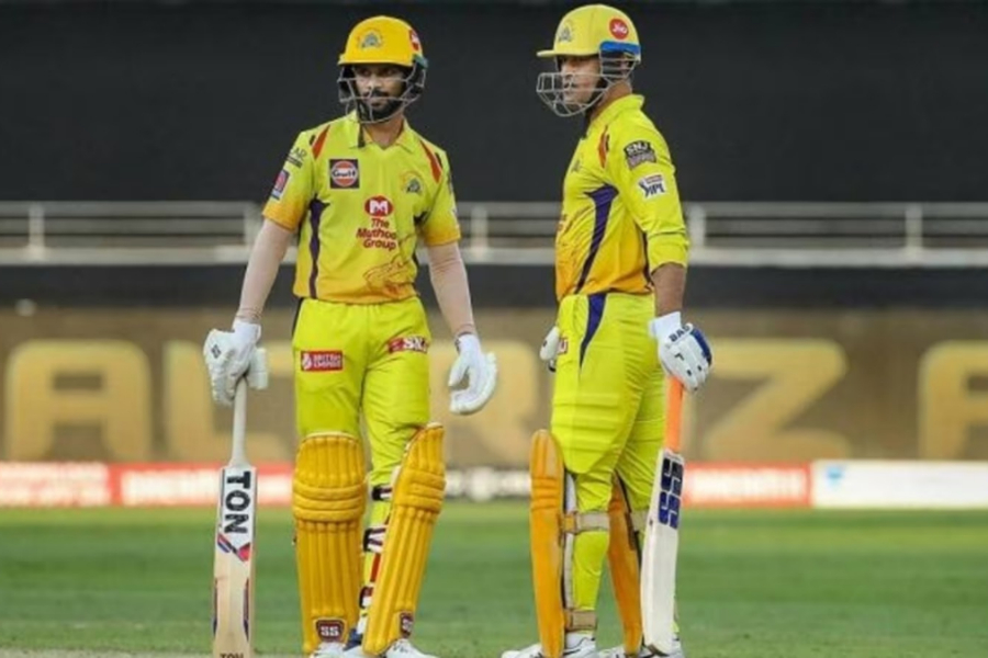 IPL 2024: Mahendra Singh Dhoni Steps Down, Ruturaj Gaikwad Named ...