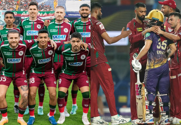 IPL 2024: Mohun Bagan match against Mumbai City FC is shifted to 15th April due to KKR vs LSG match