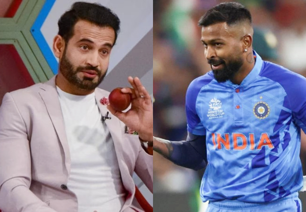IPL 2024: Irfan Pathan questions BCCI's prioritization of Hardik! But why?