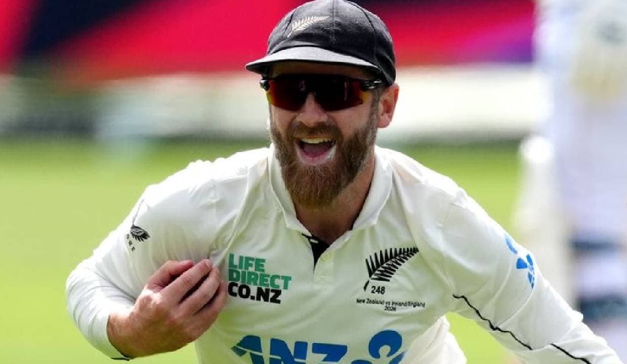 Kane Williamson announces retirement from international cricket