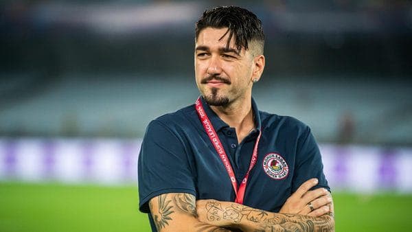 The End of the Dimi Era? Another Colorful Chapter in Mohun Bagan's History