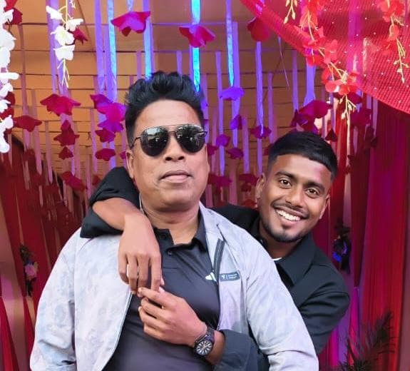 Fardin Ali Molla: Chasing a Dream to Complete His Father's Unfinished Story