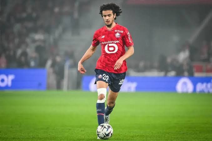 Bouaddi Stuns at 18 as a New Star is Born Against Brazil