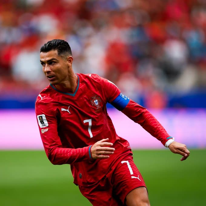 Cristiano Ronaldo Under Fire: Was This Situation Really Desirable