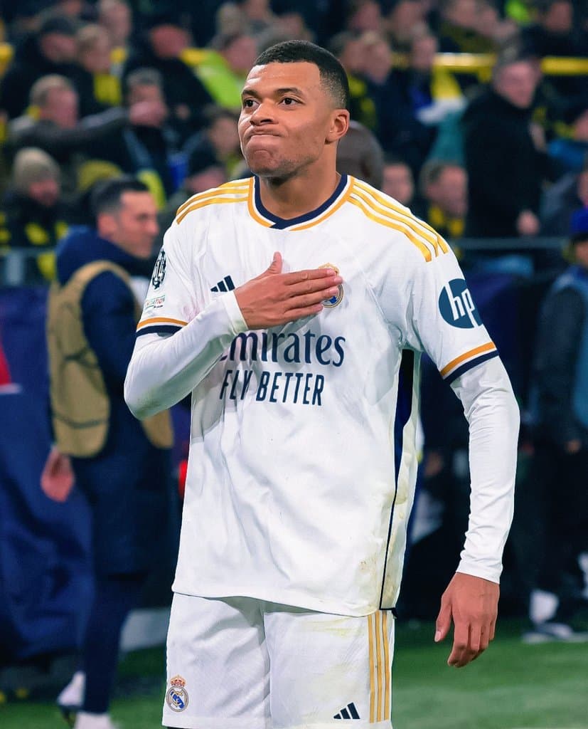 Mbappé Ends the Messi vs Ronaldo Debate with a Clear Verdict