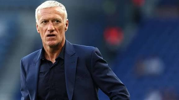 France Coach Didier Deschamps Will Miss Final Group Game To Attend His Mother’s Funeral
