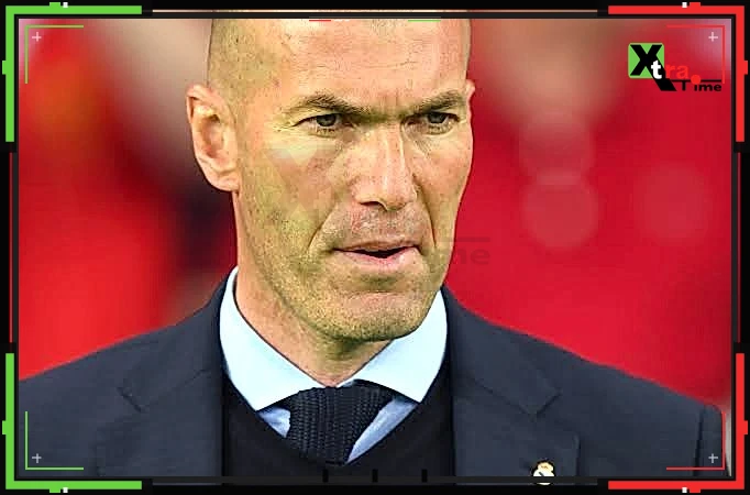 Zinedine Zidane has officially been announced as the coach of the French National Team