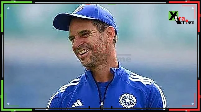Ryan ten Doeschate appointed Head of Cricket Strategy at Knight Riders Sports