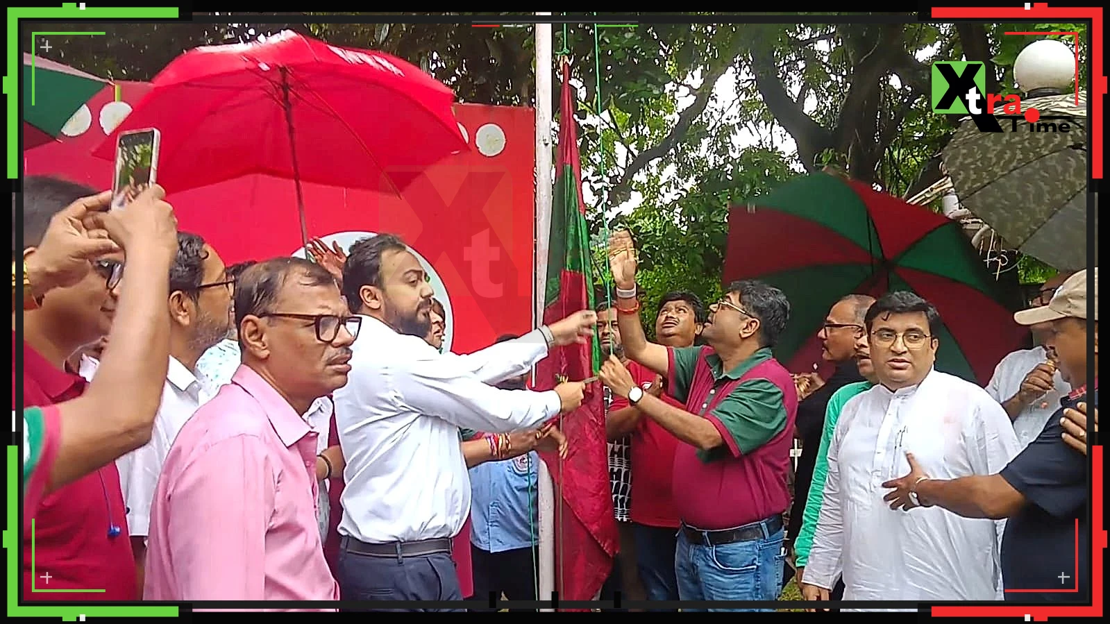  Mohun Bagan Day Celebrated with Pride and Emotion as Club Honours Its Glorious 1911 Legacy