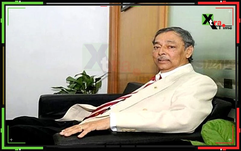 Anjan Mitra to Receive Mohun Bagan Ratna 2026: A Circle Comes Full