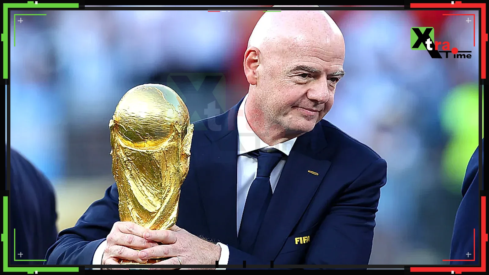 FIFA Defends 4.2 Billion Investment Plan; Says They Are Not 'Selling Out' Football