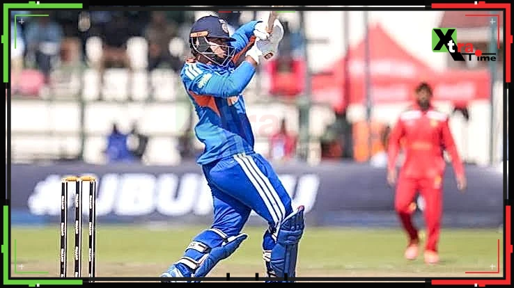 Indian Commentator Questions Making Vaibhav Sooryavanshi Vice-Captain of East Zone
