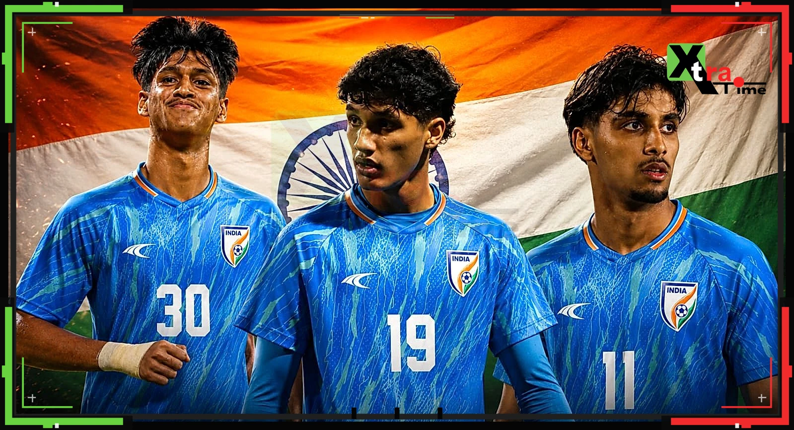 Is Indian Football Entering a New Era? Young Overseas-Born Players Could Shape the National Team's Future