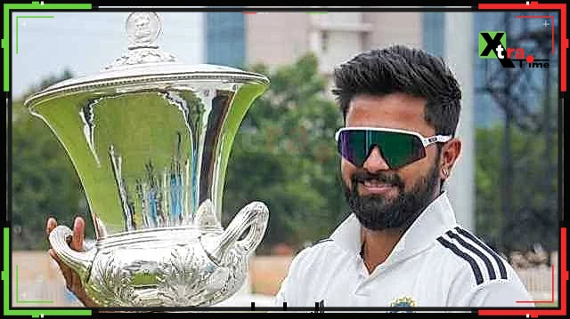 Duleep Trophy 2026–27: Red-Ball Cricket Returns with a Star-Studded Battle
