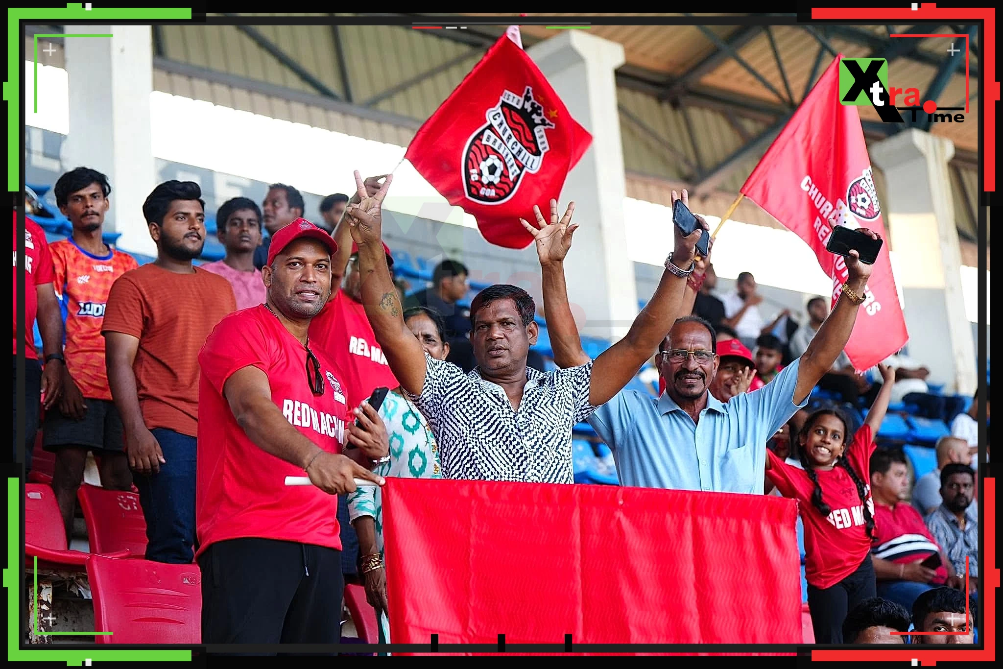Tata Steel relinquishes ownership of FC Jamshedpur as they sell club to Churchill Brothers for "just" ₹100