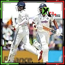Padikkal’s Century Puts India in Command on Day 1 Against Sri Lanka