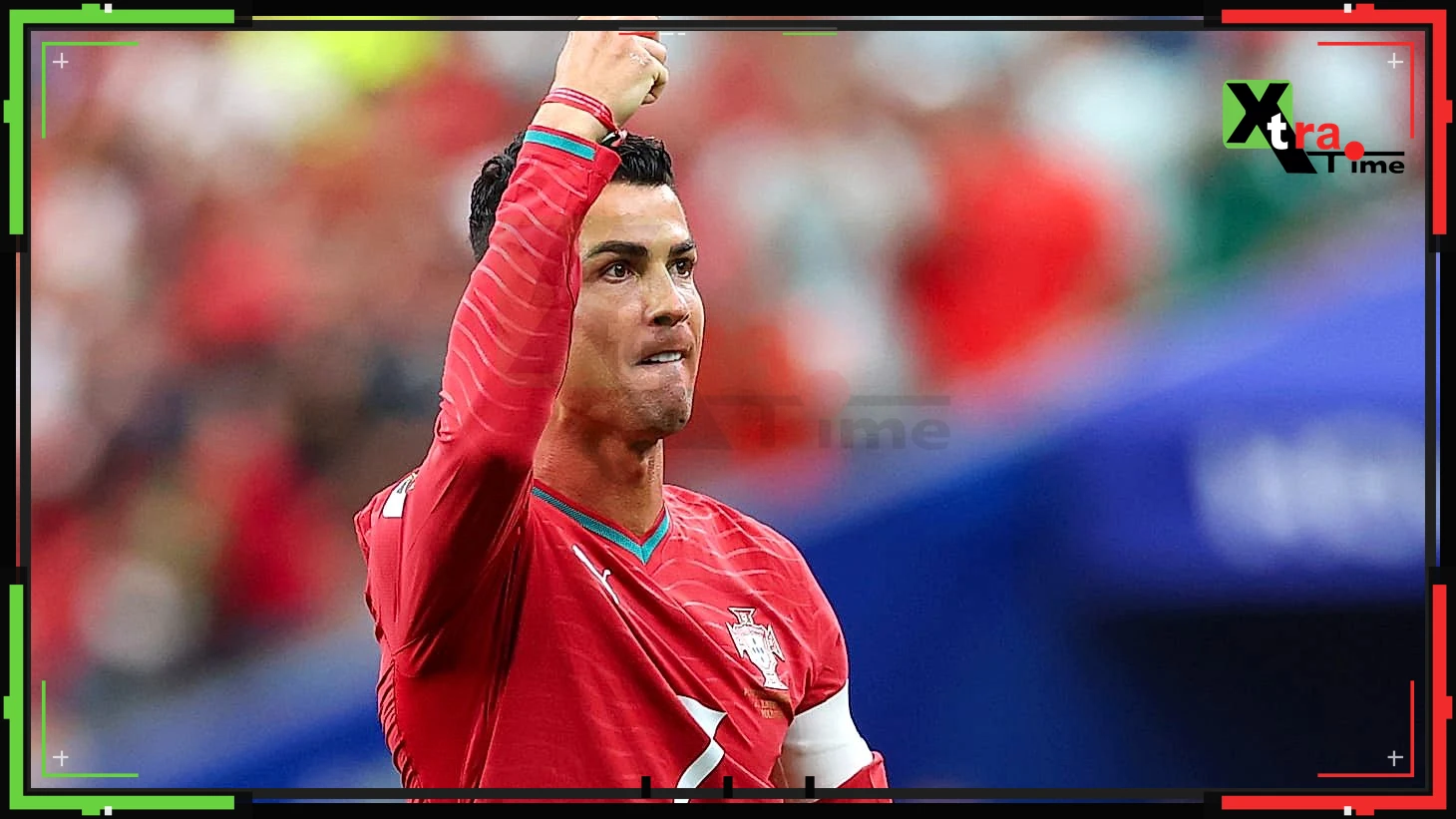 Cristiano Ronaldo Hints at Retirement: 2026-27 Season Could Be His Last