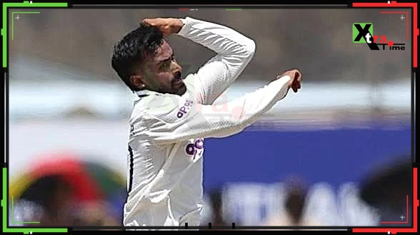 India defeats Sri Lanka by 165 runs; Suthar and Padikkal turn out to be revelations for the team