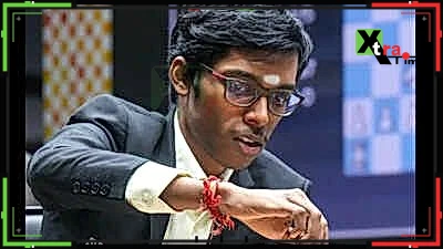 R Praggnanandhaa scripts history as he becomes the first Indian to win the Grand Chess Tour