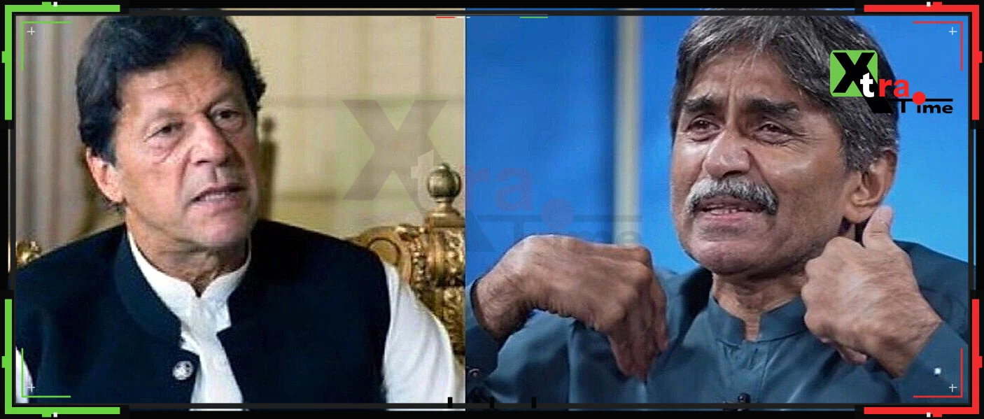 Give Him Proper Care Before It’s Too Late": Javed Miandad Weeps Over Former Teammate Imran Khan’s Neglected Health