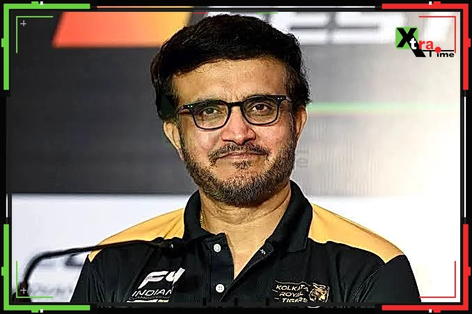 Cricket Shines Because It Never Stops Testing Itself: Sourav Ganguly Demands Same Fire for Indian Football