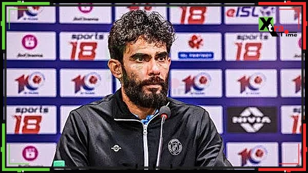 India has announced their 26 man squad for the friendlies against Brazil, Uruguay, Panama; No Jhingan, Chhangtein the squad