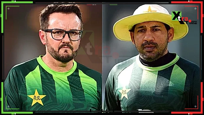 Pakistan’s England Tour Takes a Dramatic Turn as Seven Players Are Released