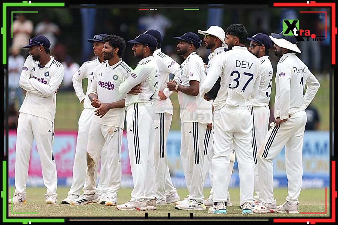 After a Tough Overseas Run, BCCI Review to Shape India’s Next Cricket Roadmap