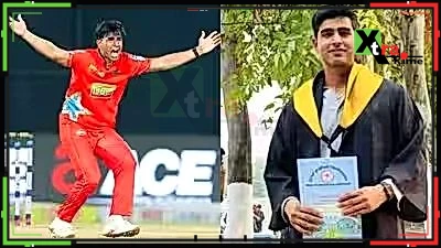 No Age-Group Cricket, Two Failed Trials: How Anshuman Hooda Turned One Last Chance into a Cricket Career