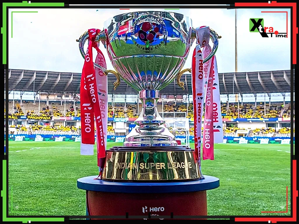 ISL 2026-27 to Return to Home-and-Away Format, 163 Matches Planned