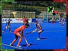 Dominant India thrash Japan 7-0 to book a place in the Junior Asia Cup quarters