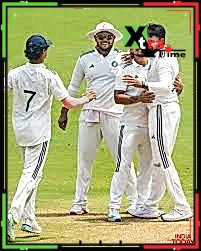 East Zone Take Complete Control of Duleep Trophy Final