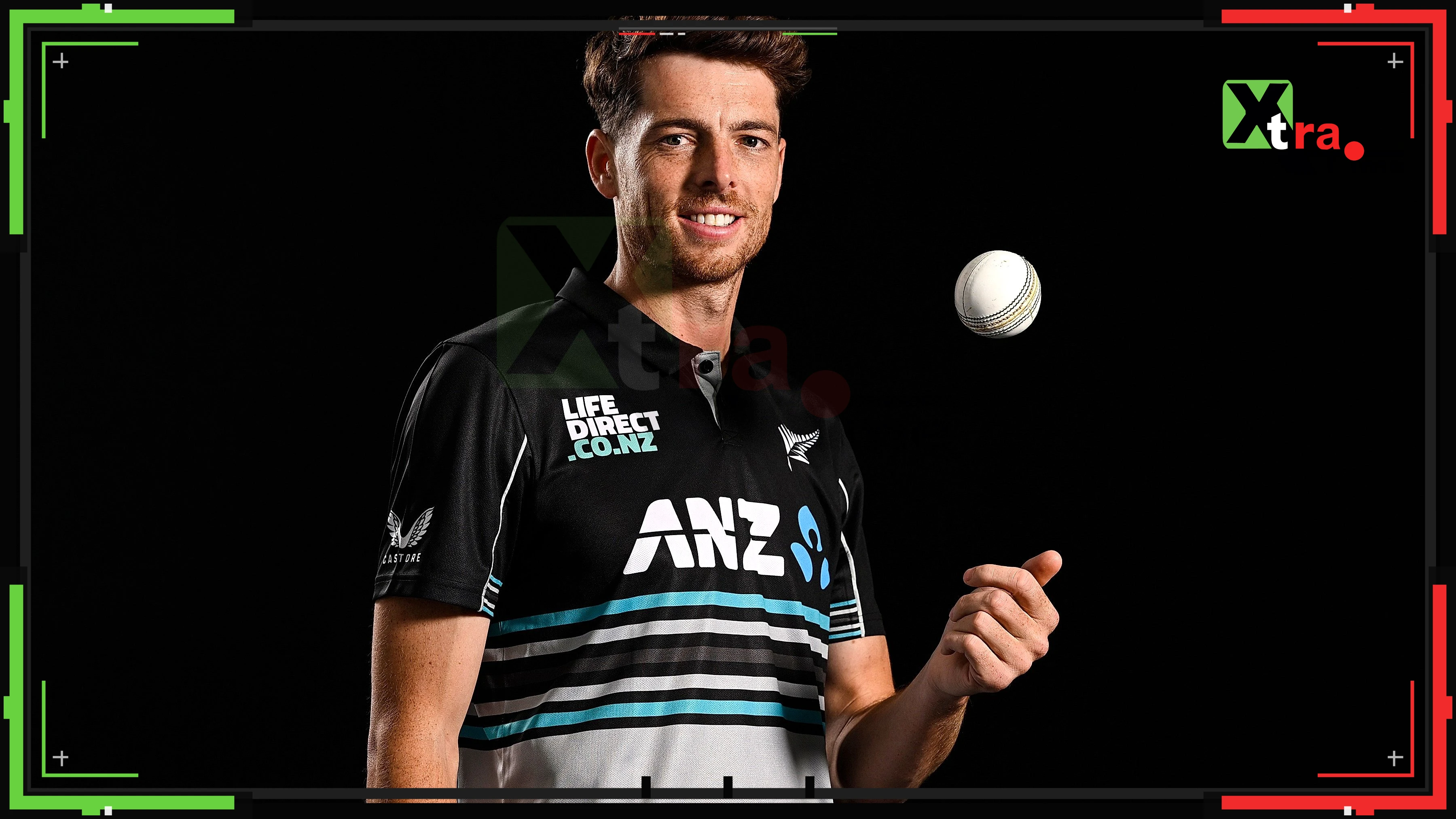 Mitchell Santner Turns Down BBL Offer to Remain Available for New Zealand