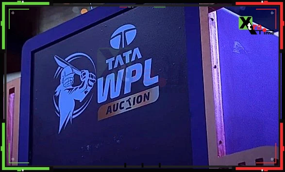 WPL 2027 Buzz Builds: Auction in Kochi, New Venues on the Cards!