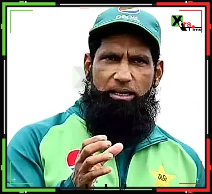 India’s Trophy Snub Sparks Fresh Row: Indian Voices Join Debate as Mohammad Yousuf Backs Naqvi