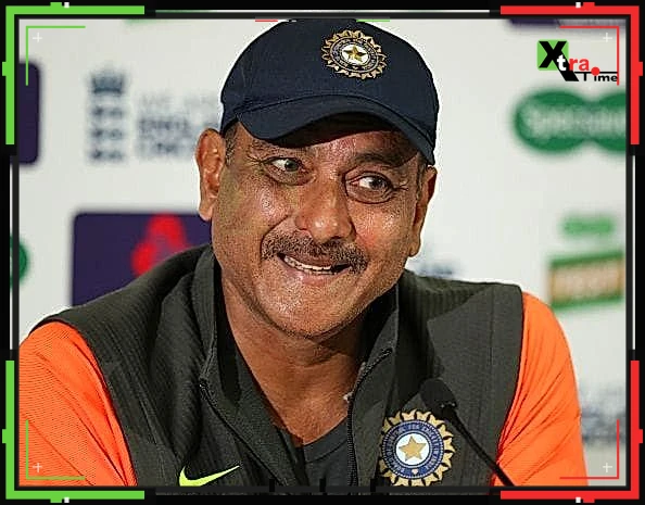 Age Is Just a Number? Ravi Shastri’s Birthday Wish for PM Modi Raises Eyebrows