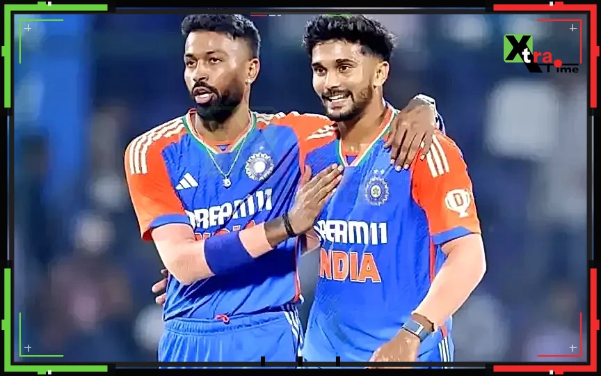 Why India want Nitish Kumar Reddy to get more ODI exposure before 2027 World Cup