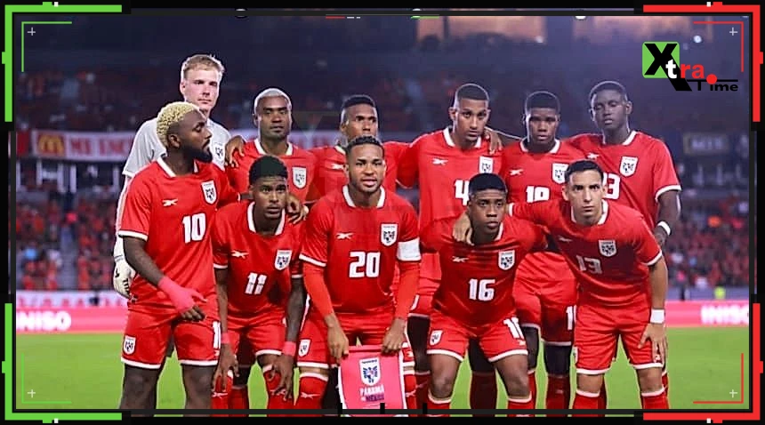 Panama Bring 14 World Cup Players for India Clash in Bengaluru