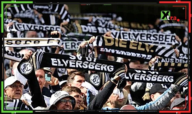 From a Small Saarland Town to the Bundesliga: Elversberg’s Remarkable Rise