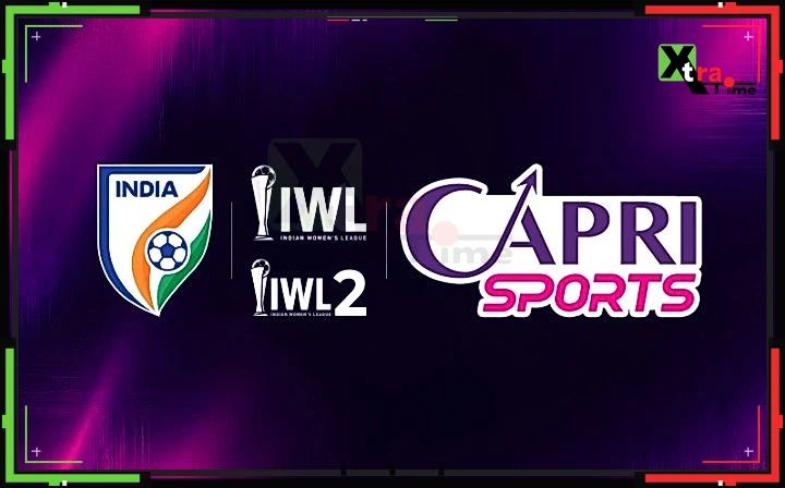 15-Year Commercial Push: AIFF, Capri Sports Join Hands for Women’s Football