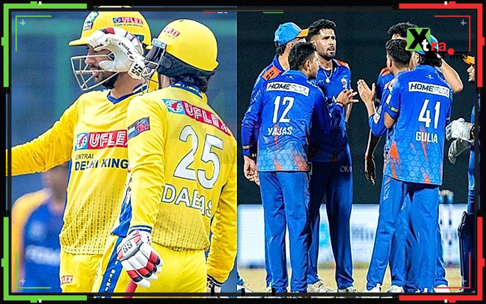 DPL Under Scanner After Vansh Bedi Reports Alleged Fixing Approach