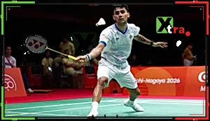 India Win Badminton Bronze at Asian Games, Secure Back-to-Back Medals After 40 Years