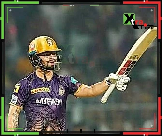 Rinku Singh Looks Beyond IPL Fame, Dreams of World Cup Glory With Kohli-Rohit