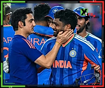 Sanju Left Out, But Not Left in the Dark: Gambhir Made Sure He Heard It From Him