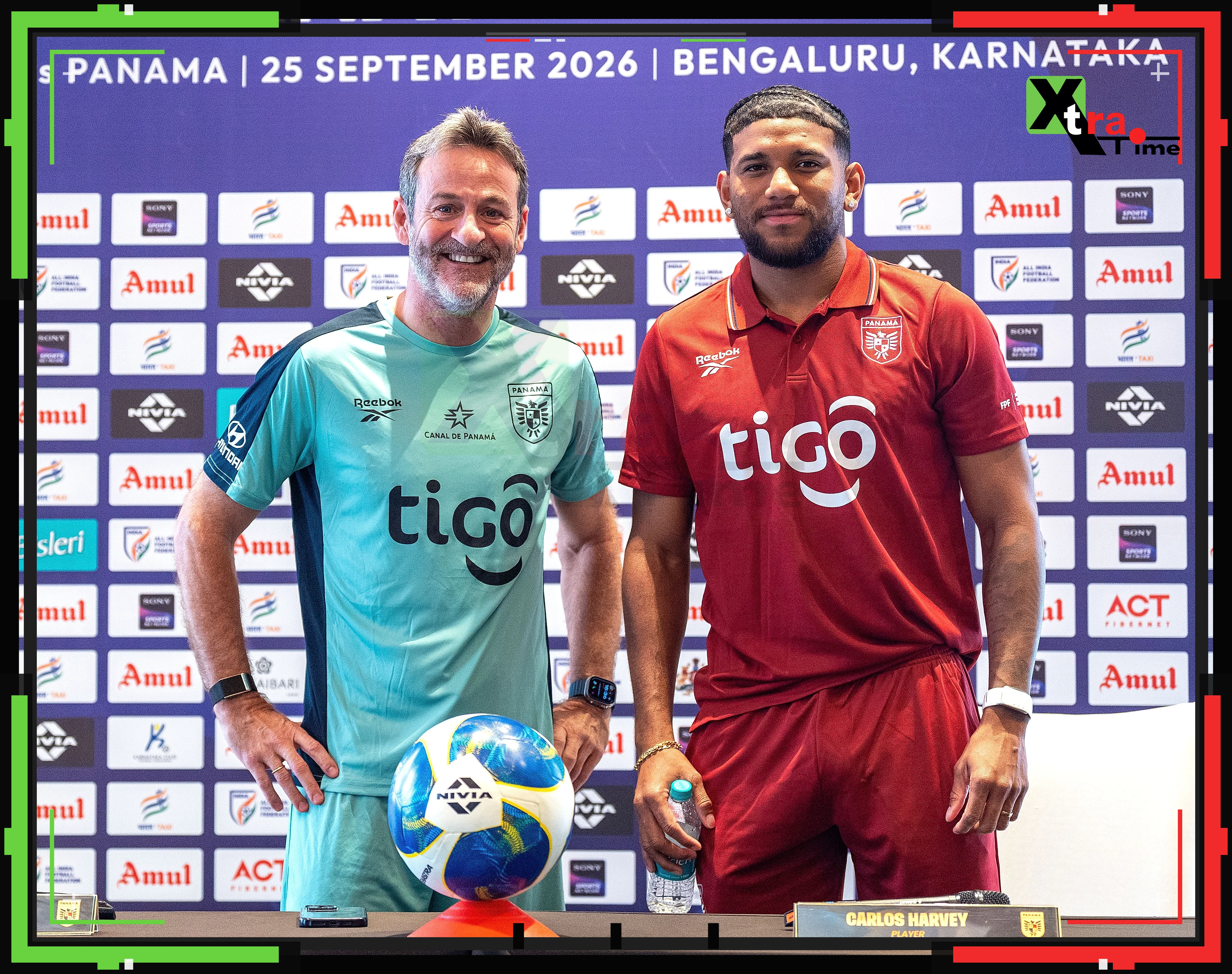 Panama coach Thomas Christiansen sees India friendly as a chance to test youngsters