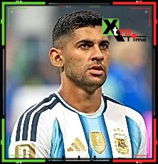 Messi to Romero: Argentina’s Captaincy Enters a New Chapter
