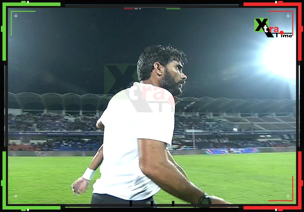 Khalid Jamil Hails India’s Fighting Spirit After Panama Draw