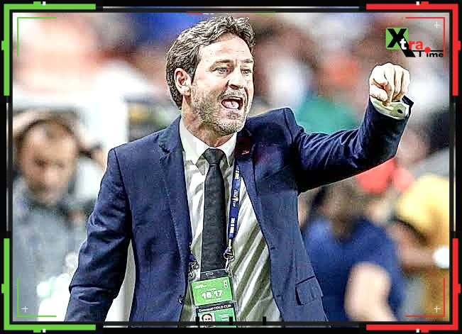 Impressed by players like Ryan Williams, Panama coach Christiansen offered a host of recommendations for the improvement of Indian football