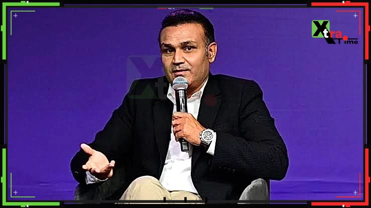Spectator numbers do not drop when a superstar retires; Virender Sehwag shares his clear view regarding the potential retirement of Kohli and Rohit